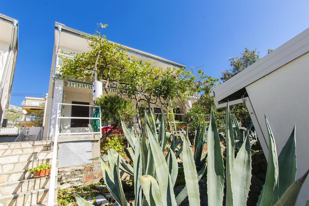 Apartman Tina
